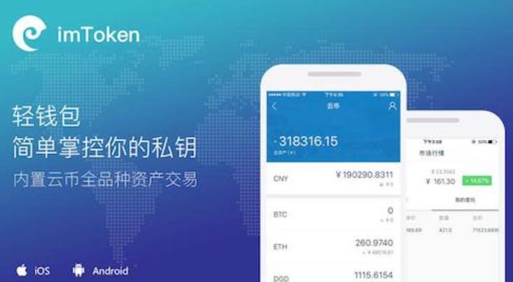 了解数字货币空投的概念与用途